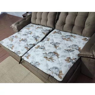  Protetor Impermeável Para O Assento Do Sofá 2 Metros Pillow