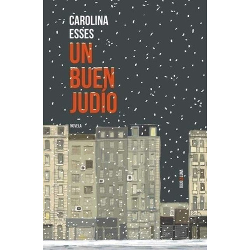 Un Buen Judio - Esses, Carolina