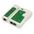Testeador Para Cable De Red Rj45 Nshl-468 Mihaba