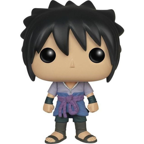 Pop Anime: Naruto Sasuke