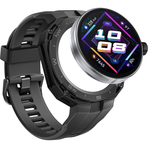Smartwatch Huawei Watch Gt Cyber Sport Edition Negro
