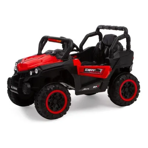 Automovil a bater a para ni os Rally Wheels Rally Wheels Buggy