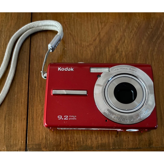 Cámaradigital Kodakpocket Sin Cargador 9 Cm X 6 Cm