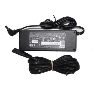Cable Sony Plug 1.5m Negro Acdp-045s03 Pantalla 32 PuLG