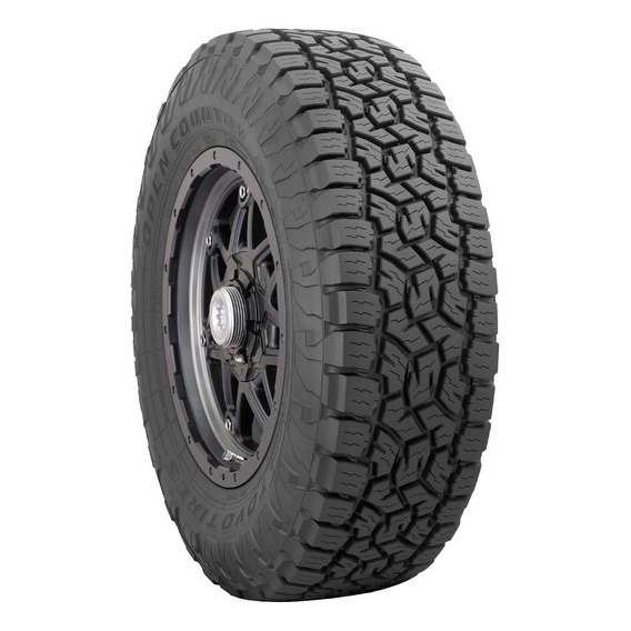 Llanta 275/60 R20 Toyo Open Country At3 115t