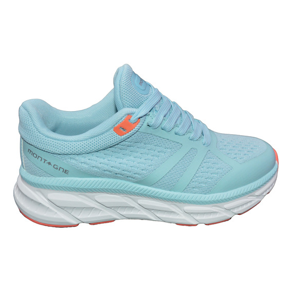 Zapatillas Montagne Running Groove Original