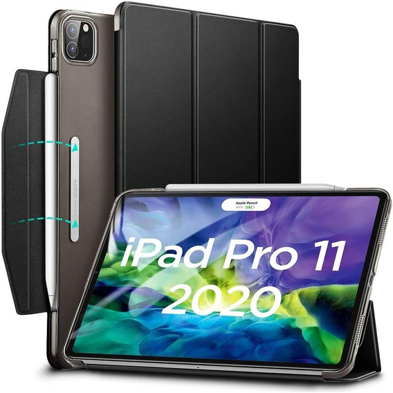 Protector iPad Pro - iPad Pro Case 11 Pulgadas 2018 - 2020