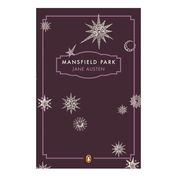 Libro: Mansfield Park / Jane Austen