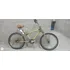 Bicicleta De Bambú Rodado 26 En Buen Estado 