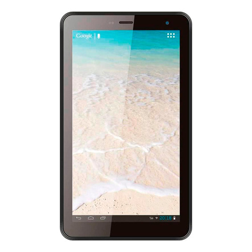 Tablet Stylos Tech Quad Core, Ram 2gb Almacenamiento 16gb