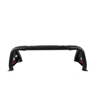 Roll Bar Hamer Serie Knight Para Toyota Hilux 2022 2023