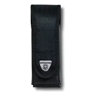 Funda Para Navajas Victorinox Ranger Grip Gruesas 4.0504.3 Color Negro