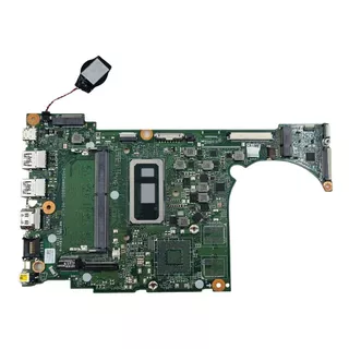 Placa Mãe Notebook Acer Aspire 5 A515-54 - Da0zawmb8g0