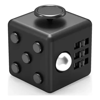 Fidget Cube - Juguete Anti Estrés