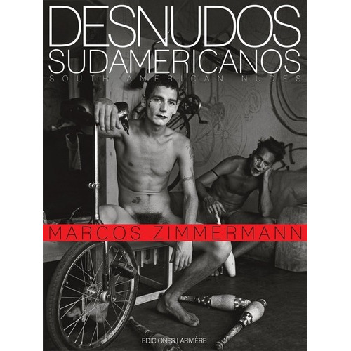 Desnudos Sudamericanos