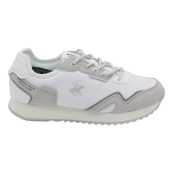 Tenis Polo Club Sportwaxm-wh