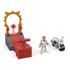Juguete de acción y maniobra Imaginext Gbg71 Duke Caboom