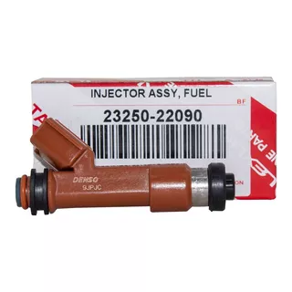 Bico Injetor Toyota Corolla Fielder 1.8 16v Flex 2325022090