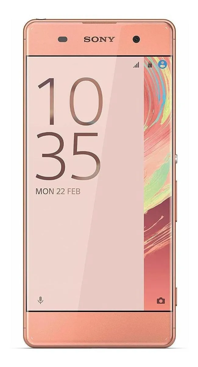 Sony Xperia XA