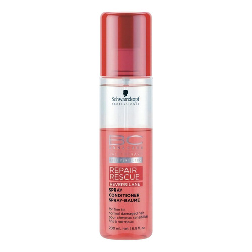 Schwarzkopf Acond. Repair Rescue X 200 Ml