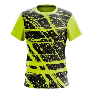Pack X 3 Remera Deportiva Hombre Tenis Padel Running Gym  