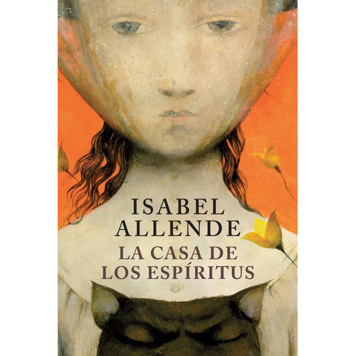 Libro La Casa De Los Espíritus - Isabel Allende