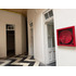 Hotel/hostal Barrio Brasil, Santiago
