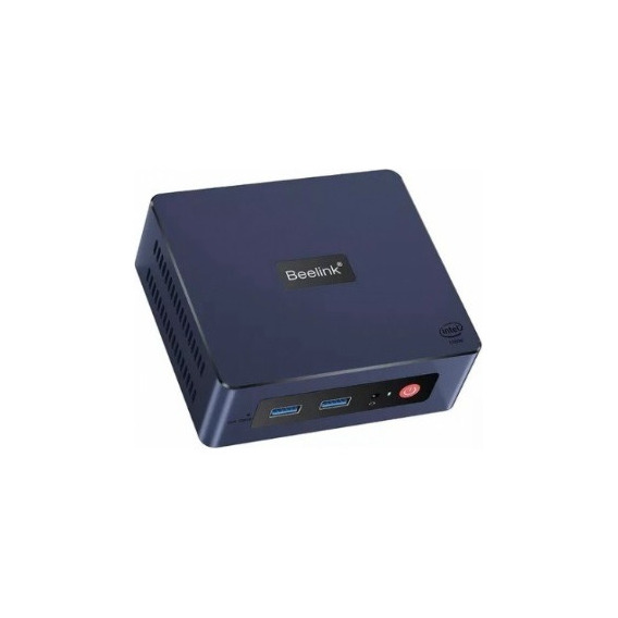 Mini Pc Beelink Intel Celeron N5095 8gb 128gb Ssd Minipc