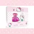 Set Hello Kitty Perfume Cupcake 60 Ml + Shower