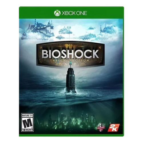 Bioshock Collection - Xbox One