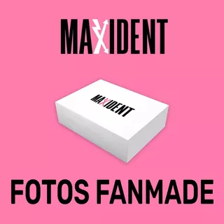 +100 Fotos Fanmade Del Álbum De Stray Kids Maxident