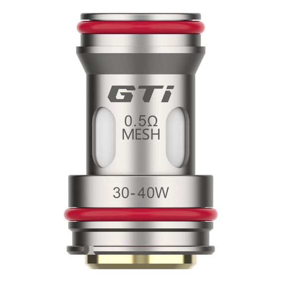 Resistencia Vaporesso Gti Pack X5