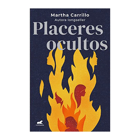 Libro Placeres Ocultos/hidden Pleasures (edición En Español)