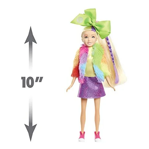 Muñeca jojo siwa precio sale