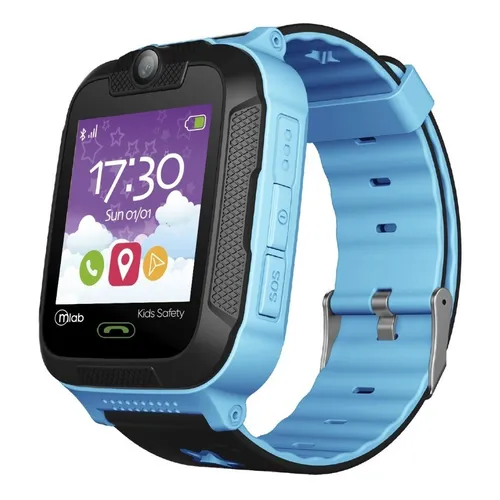 Reloj mlab smartwatch sale