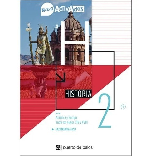 Historia 2 - Activados - Puerto De Palos