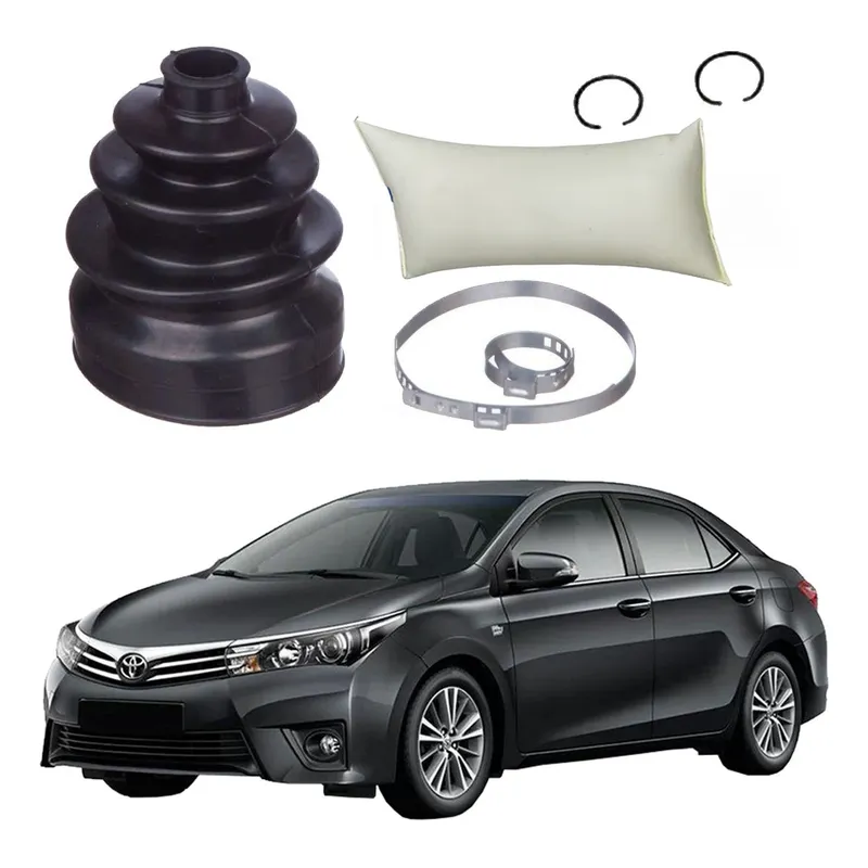 Coifa Homocinetica Toyota Corolla 1.8 2.0 2014 A 2017