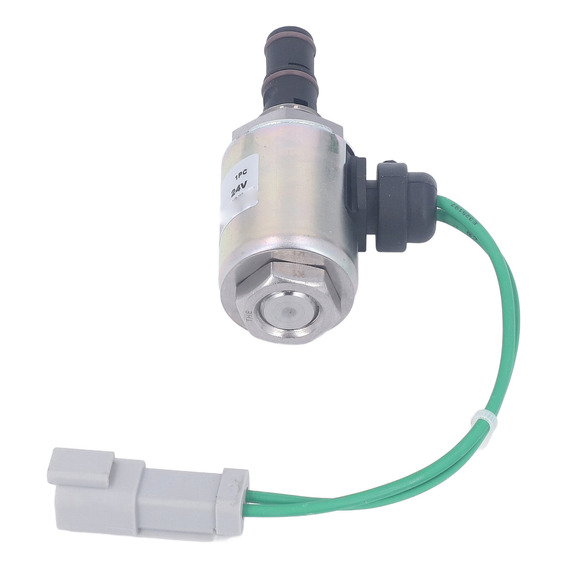 1861526 Válvula Solenoide De 24 V, Accesorio Para Cat D6m D6