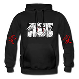 Jiraiya Sensei Personaje Anime 135  Sudadera Con Gorro