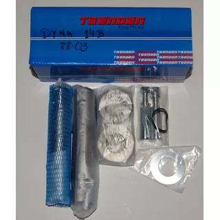 Kit De Pasadores De Direccion Toyota Dyna 14b 88/03 Trenden 