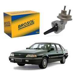  Bomba Combustivel Brosol Versailles 1.8 2.0 1991 A 1994
