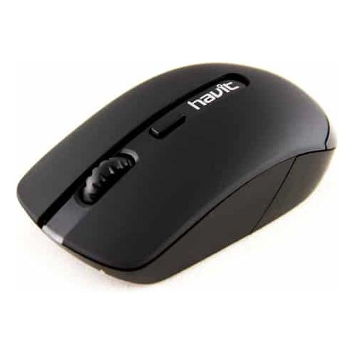 Mouse Havit  Wireless HV-MS989GT MS989GT negro