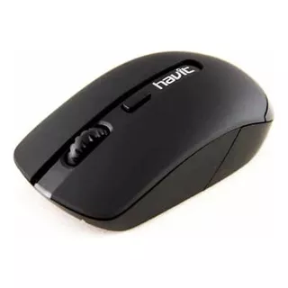 Mouse Havit  Wireless Hv-ms989gt Ms989gt Negro