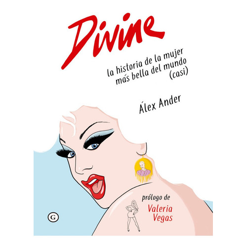 Libro Divine La Historia De La Mujer Mas Hermosa Del Mundo