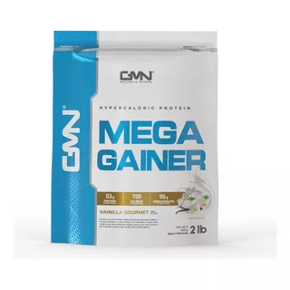 Proteína Sin Azúcar (2 Lb) Mega Gainer Gm - g a $68