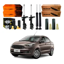  Amortecedor Dianteiro Traseiro Ka Sedan 1.0 2019 A 2020