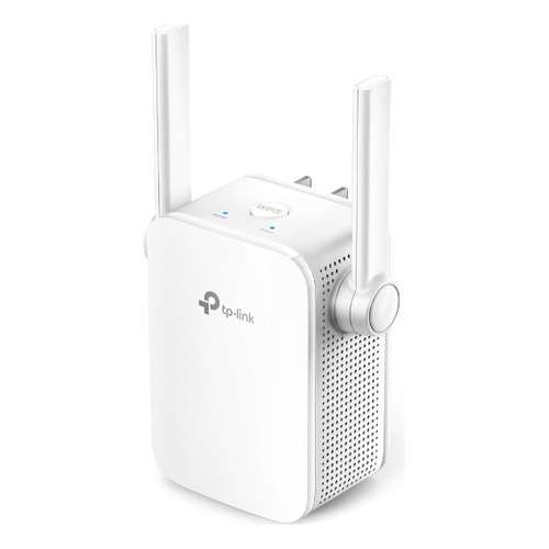 Repetidor TP-Link Expansão de Rede TL-WA855RE TL-WA855RE blanco 110V/220V