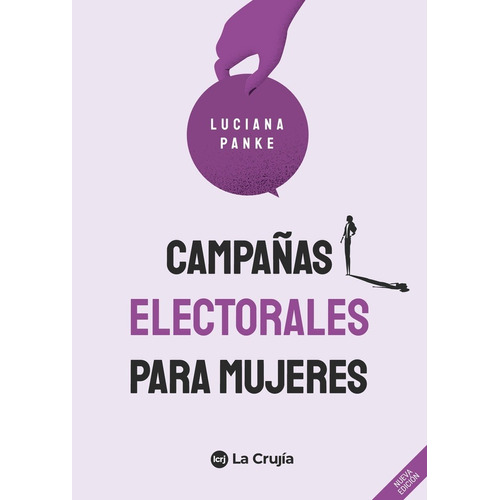 Campañas Electorales Para Mujeres - Panke, Luciana
