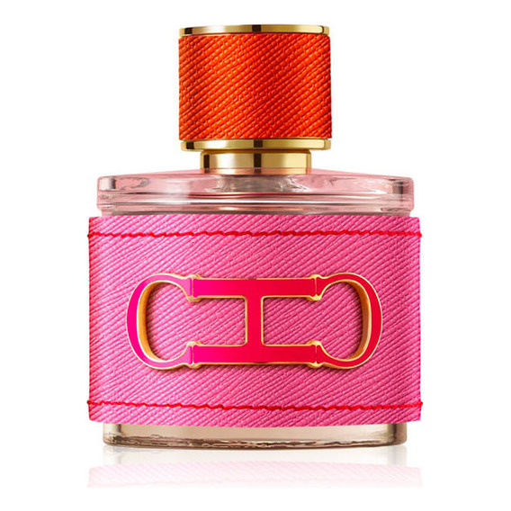 Perfume Mujer Carolina Herrera Ch Pasión Edp 100 Ml