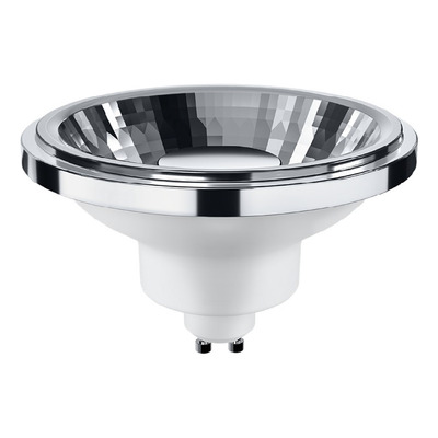 Lampara Ar111 12w Led Profesional Alta Gama 24º Dimer Vk